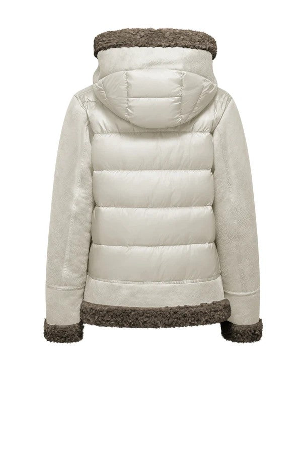 GIUBBOTTO - BOMBOOGIE