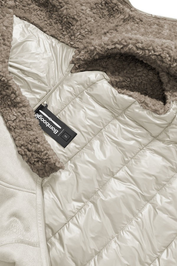 GIUBBOTTO - BOMBOOGIE