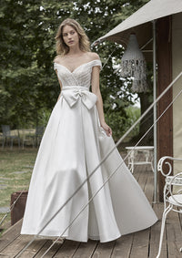 ABITO SPOSA DALIN - DALIN