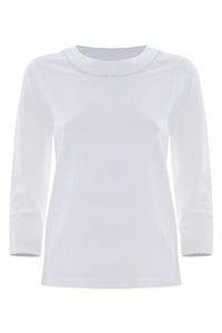 MAGLIA ML (abb.c/pant.OLIVIER) - KOCCA