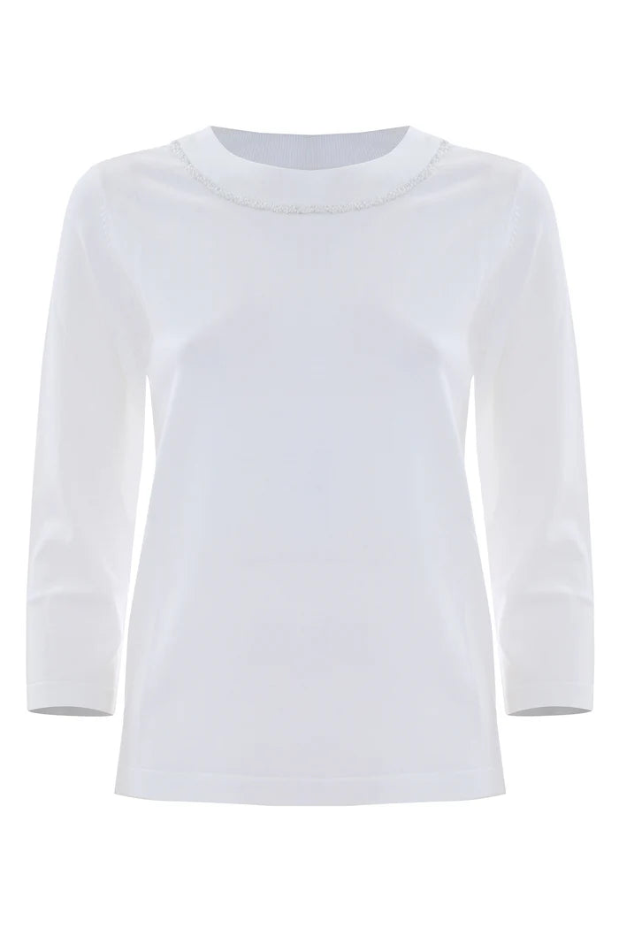 MAGLIA ML (abb.c/pant.OLIVIER) - KOCCA