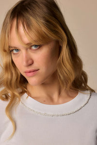 MAGLIA ML (abb.c/pant.OLIVIER) - KOCCA