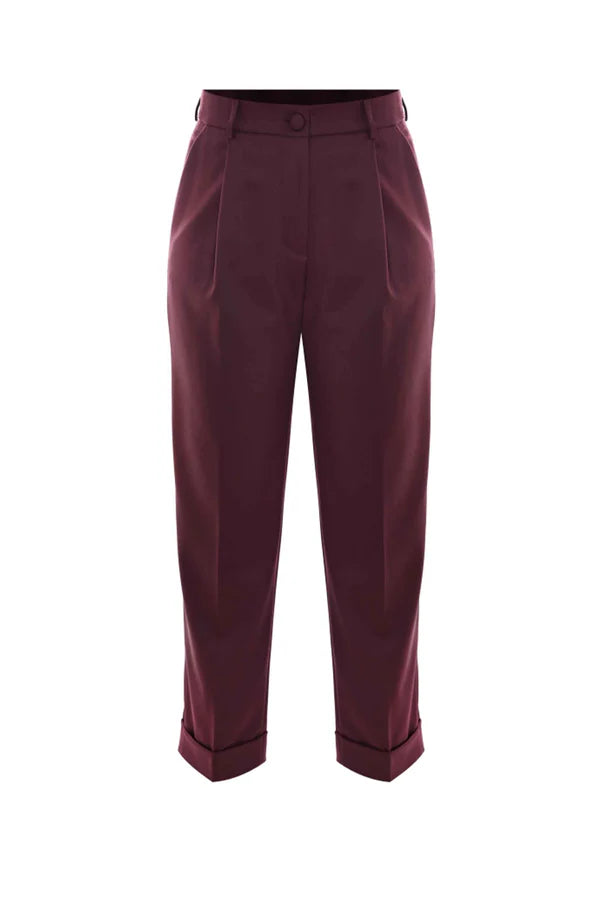 PANTALONE (compl c/FILY) - KOCCA