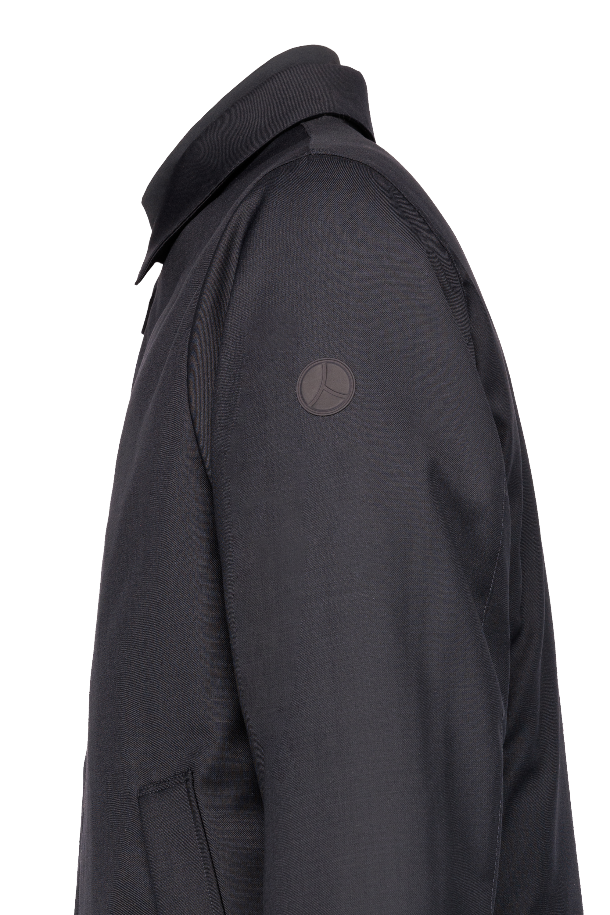 GIUBBOTTO - PEOPLE OF SHIBUYA