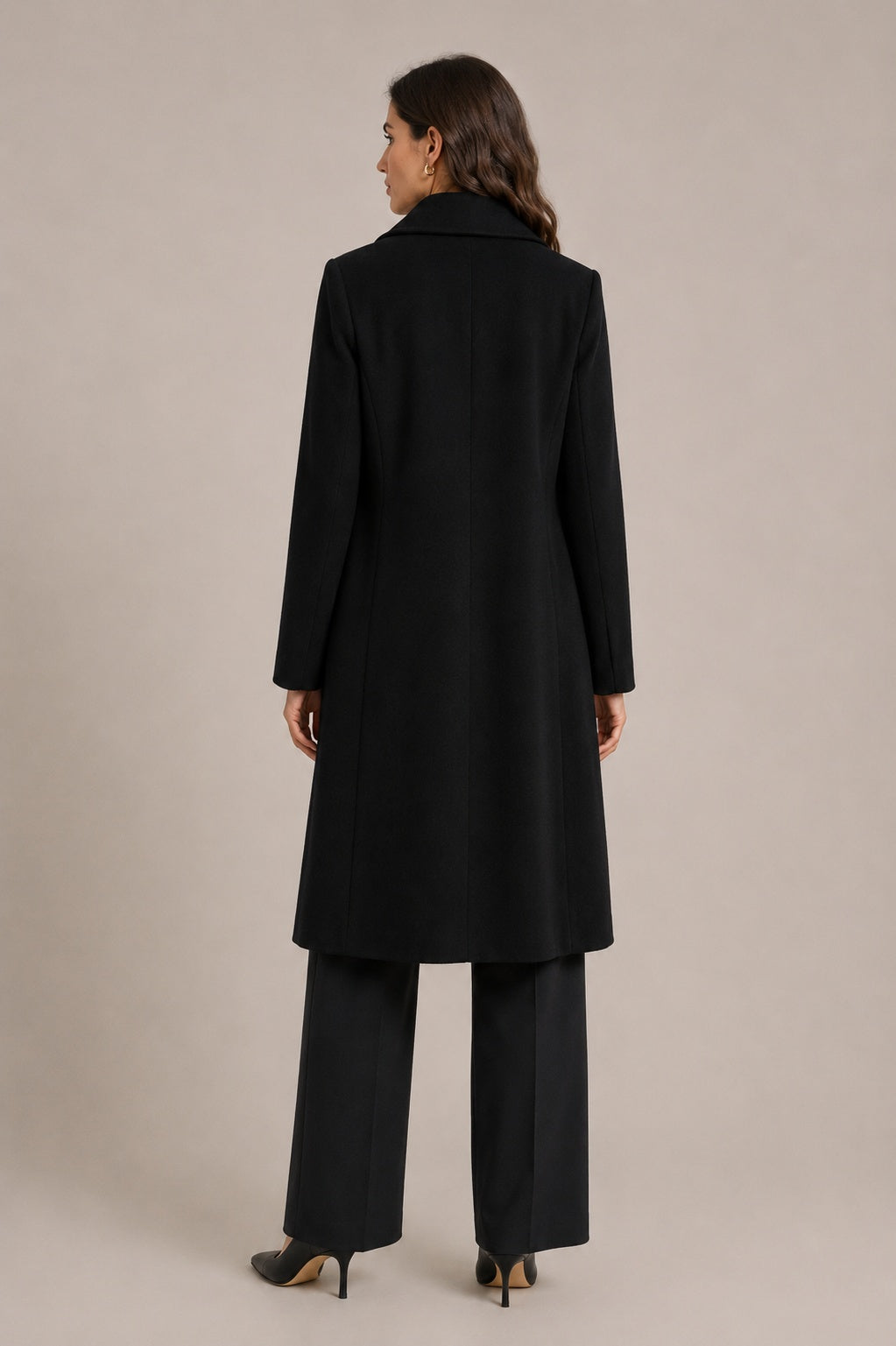 Cappotto Ada Parini