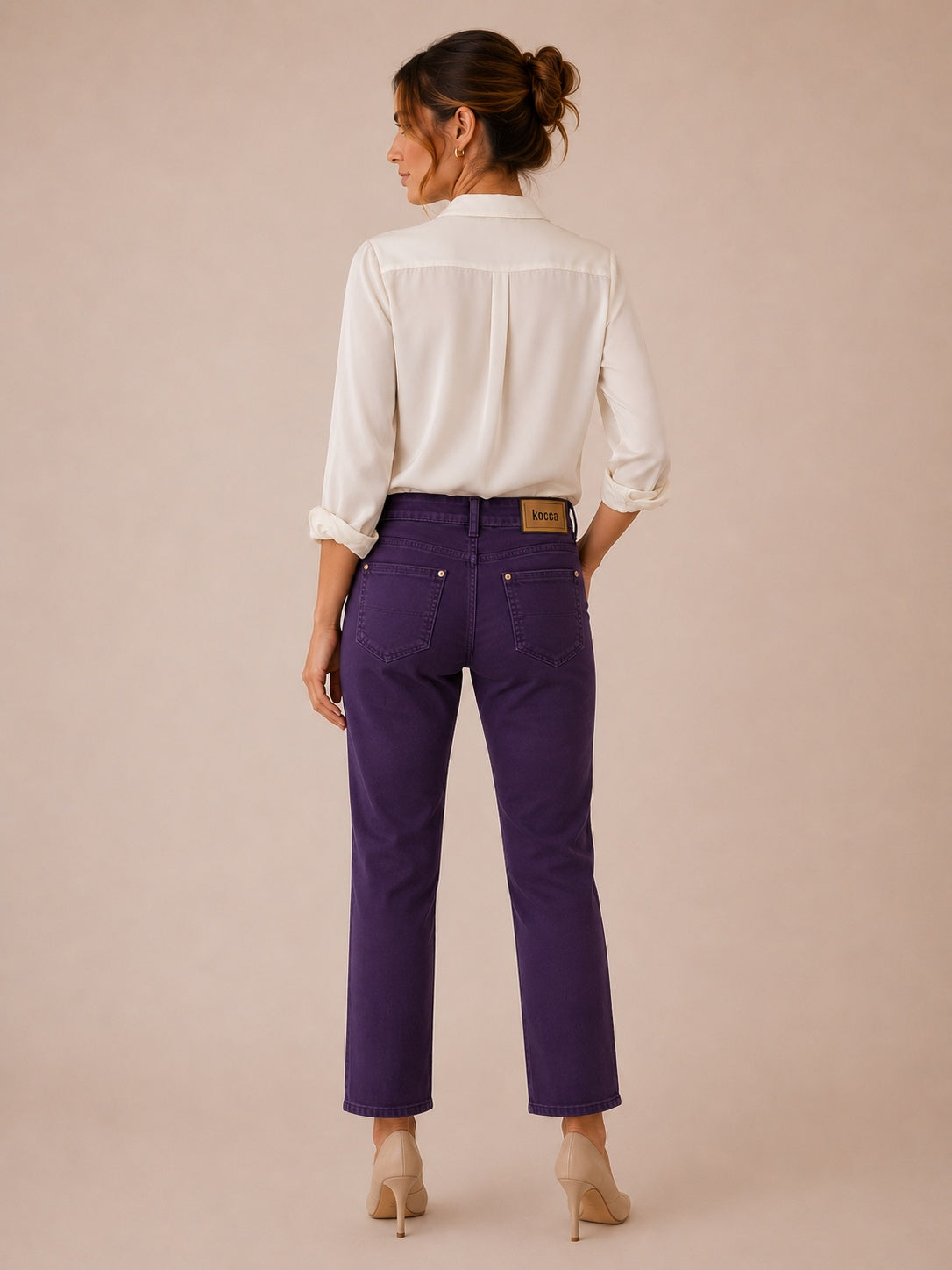 Pantalone Kocca