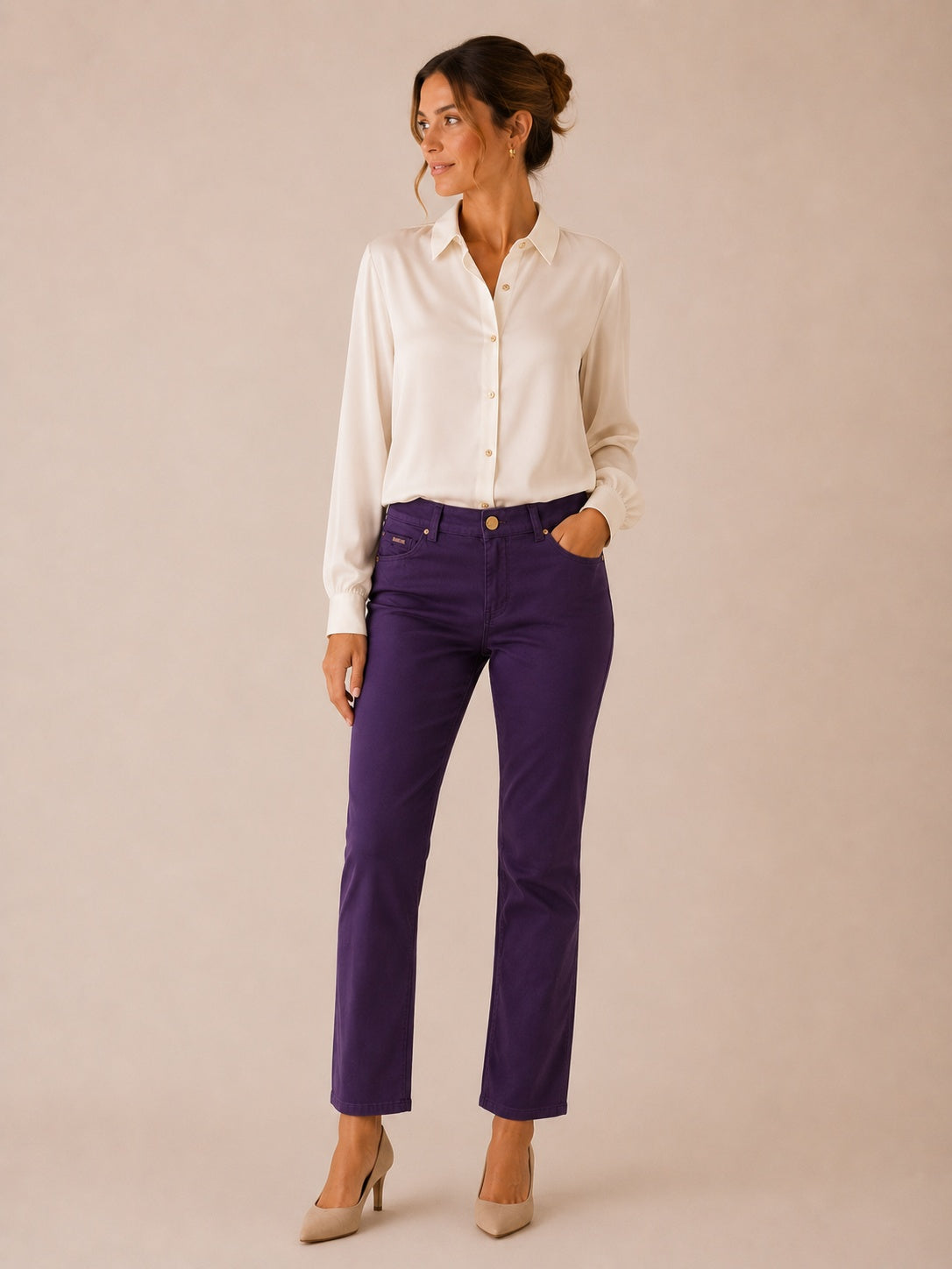 Pantalone Kocca