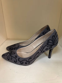 scarpe 6859 MICRO GRIGIO Generico 