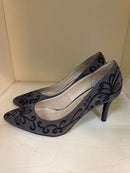 scarpe 6859 MICRO NERO Generico 