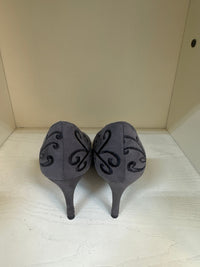 scarpe 6859 MICRO NERO Generico 