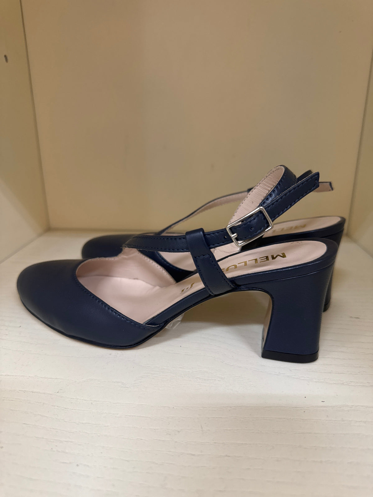 SCARPE X5487 SIVIGL/RENNA UN Melluso 
