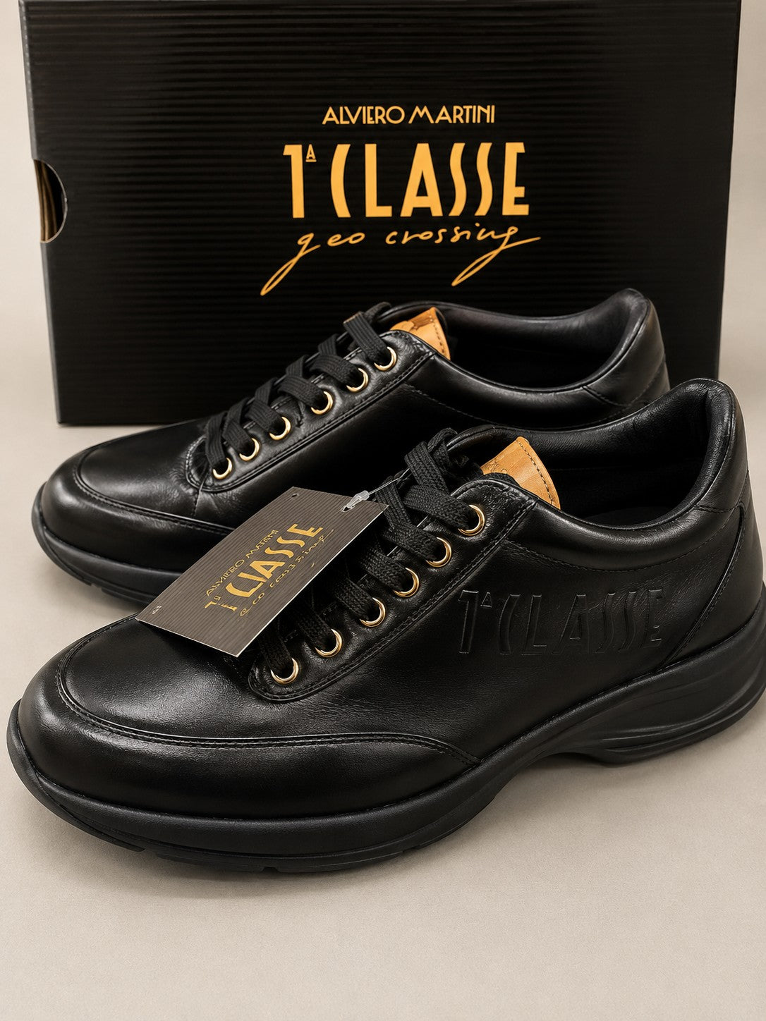 SNEAKERS 9840/506E 001 Alviero Martini 1 Classe 