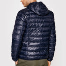PIUMINO C/CAPPUCCIO 8NPB02-PN29Z I19 1578 Armani Exchange 