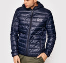 PIUMINO C/CAPPUCCIO 8NPB02-PN29Z I19 1578 Armani Exchange 