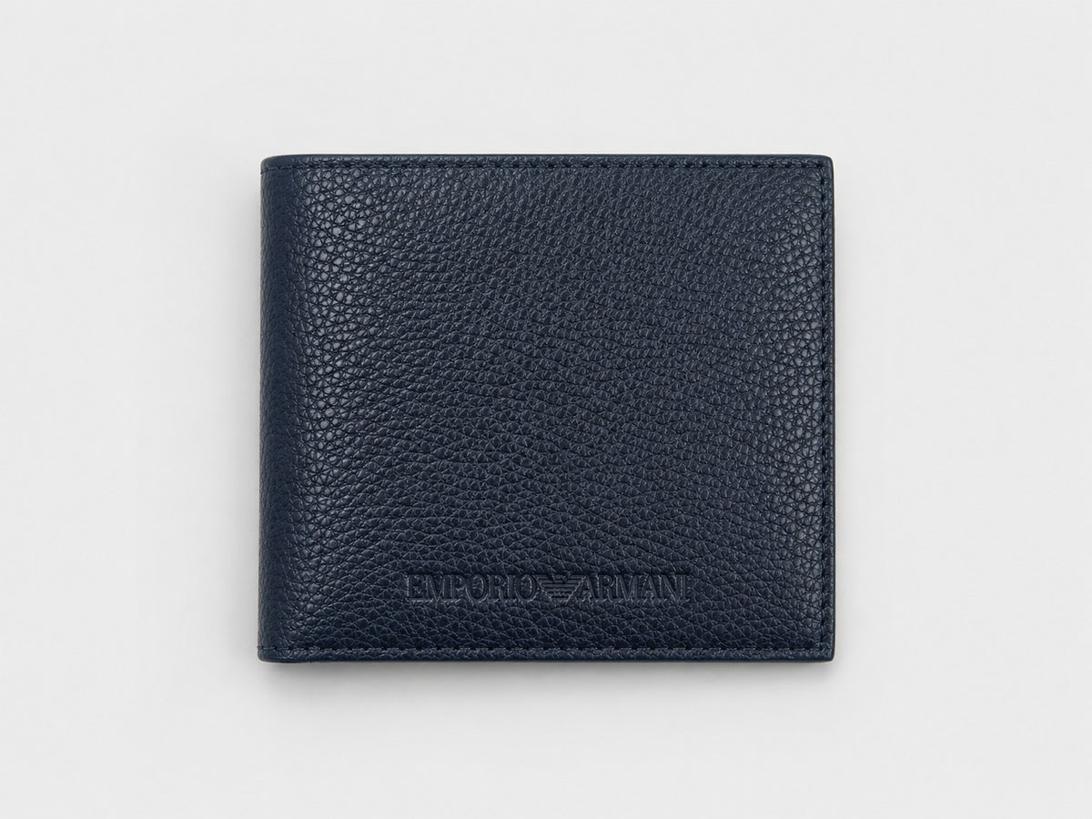 Portafoglio Armani Exchange