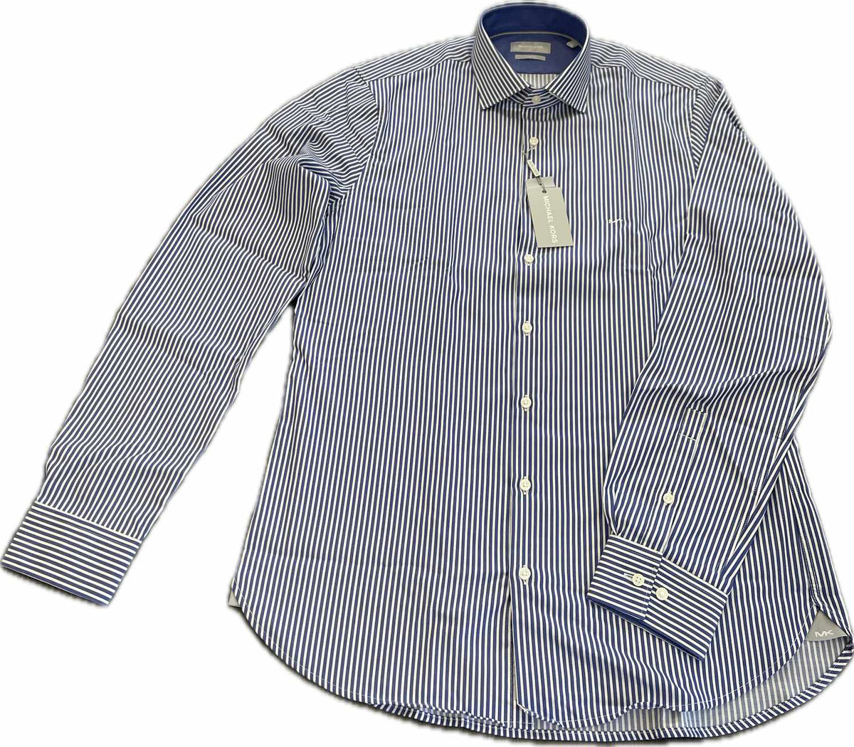 CAMICIA M.KORS D90947-SSPARQML0 430 Carlo Pignatelli 