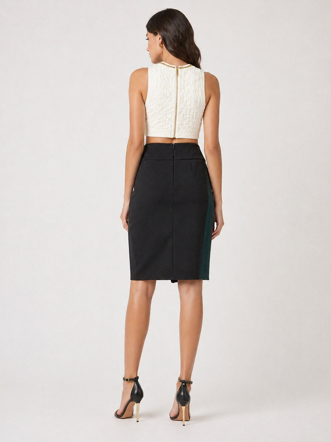 GONNA GO28196E2 223 Elisabetta Franchi 