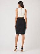 GONNA GO28196E2 223 Elisabetta Franchi 