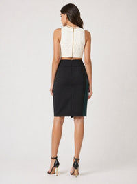 GONNA GO28196E2 223 Elisabetta Franchi 