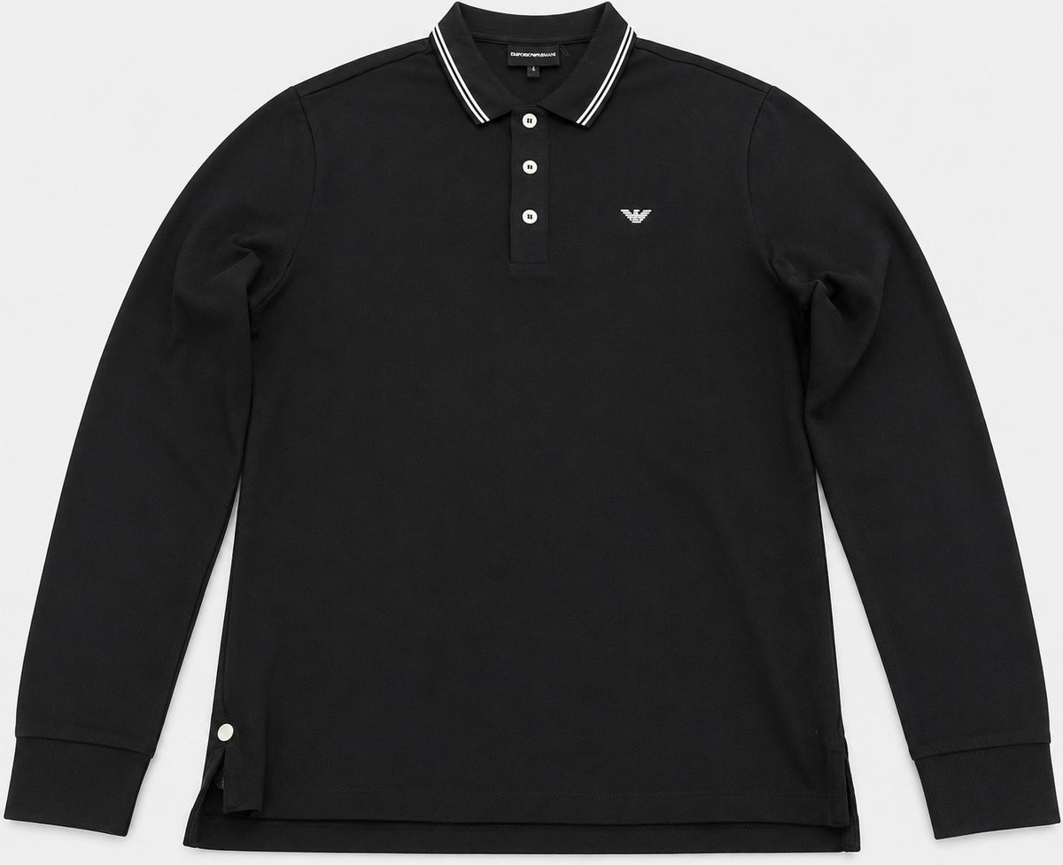 POLO 8N1F36-1JPTZ I20 999 Armani Exchange 