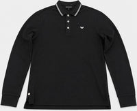 POLO 8N1F36-1JPTZ I20 999 Armani Exchange 
