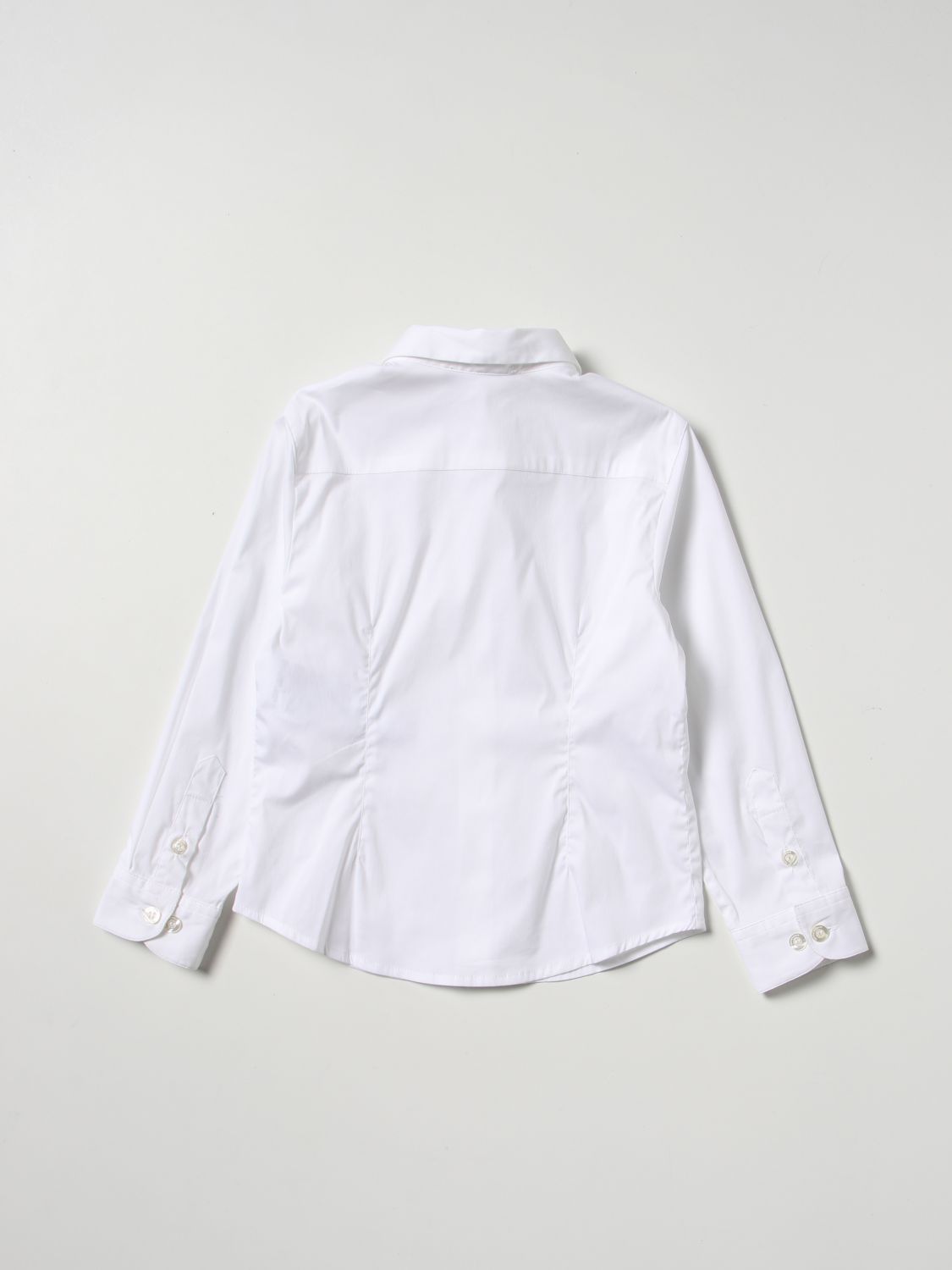 CAMICIA 8N4C09-1N06Z I20 100 Armani Exchange 