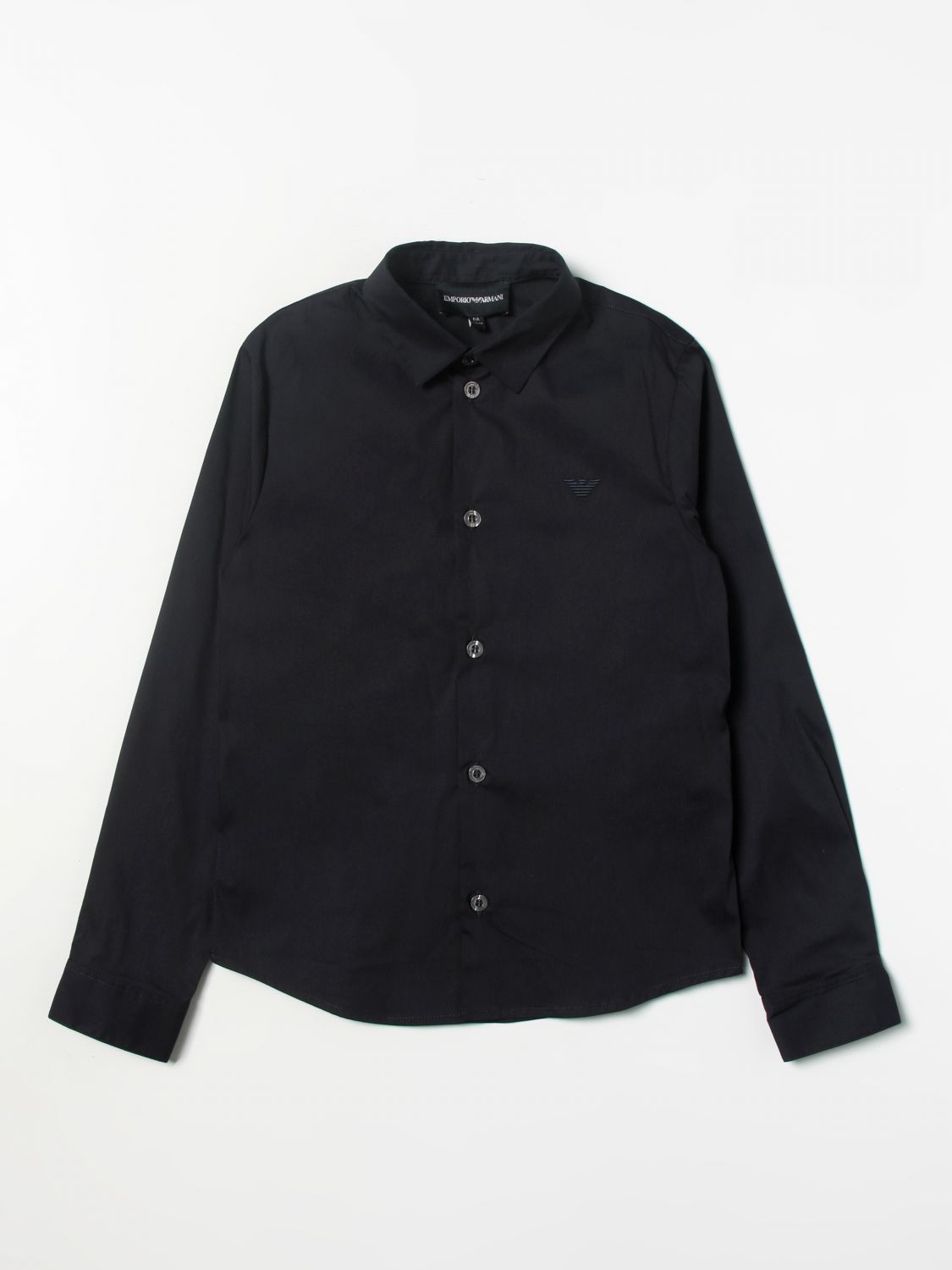 CAMICIA 8N4C09-1N06Z I20 100 Armani Exchange 