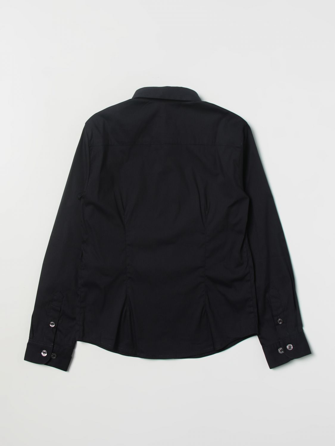 CAMICIA 8N4C09-1N06Z I20 100 Armani Exchange 