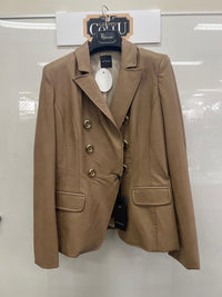 GIACCA ALEXA 0302/2348 3011 Cristina Effe 