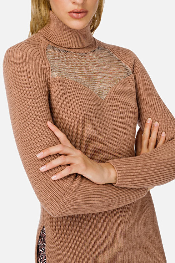MAGLIA MK60S06E2 110 Elisabetta Franchi 