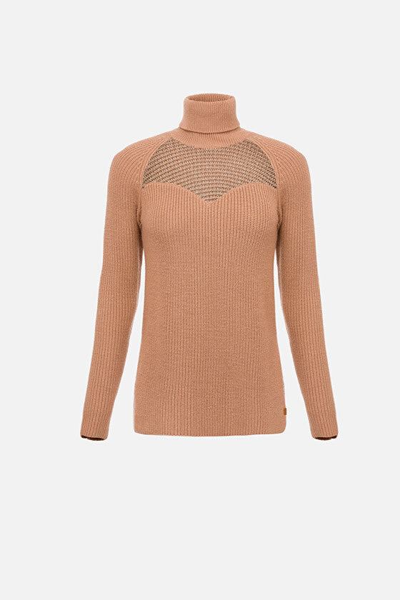 MAGLIA MK60S06E2 110 Elisabetta Franchi 