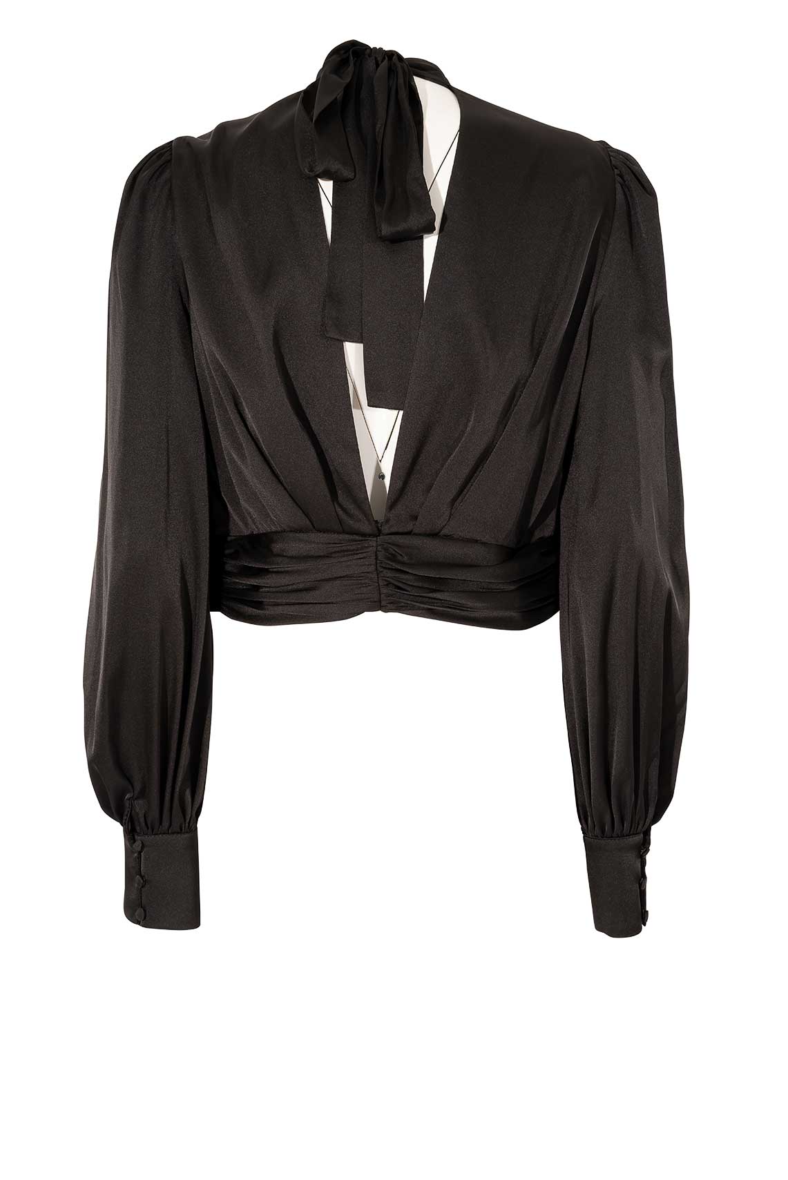 BLUSA FITNESS BL4061 0016 Kocca 
