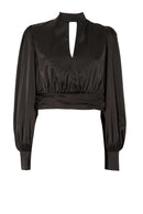 BLUSA FITNESS BL4061 0016 Kocca 
