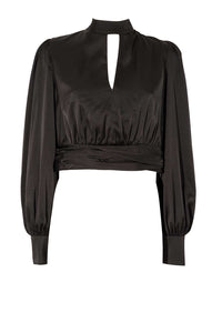 BLUSA FITNESS BL4061 0016 Kocca 