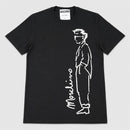 T-SHIRT - MOSCHINO A0711/7039 1555 Moschino 