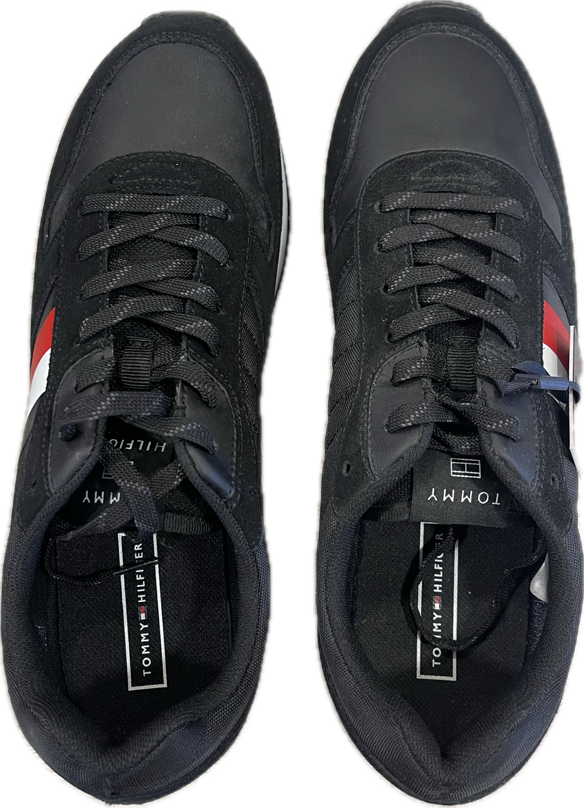 Scarpa Tommy Hilfiger