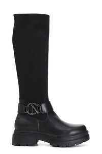 STIVALI - CAFE NOIR C1EC1280 N001 Cafè Noir 