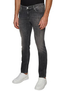 JEANS - CALVIN KLEIN K10K106564 1BY Calvin Klein 