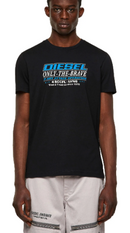 MAGLIA - DIESEL A02970-GRAI T-DIEGOS 9XX Diesel 