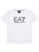 T-SHIRT - EA7 6KBT53-BJ02Z 1200 EA7 