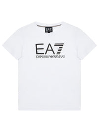 T-SHIRT - EA7 6KBT53-BJ02Z 1200 EA7 