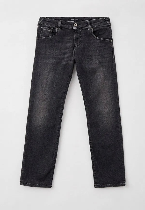 JEANS - EMPORIO ARMANI 6K4J45-2DI7Z 005 Emporio Armani 