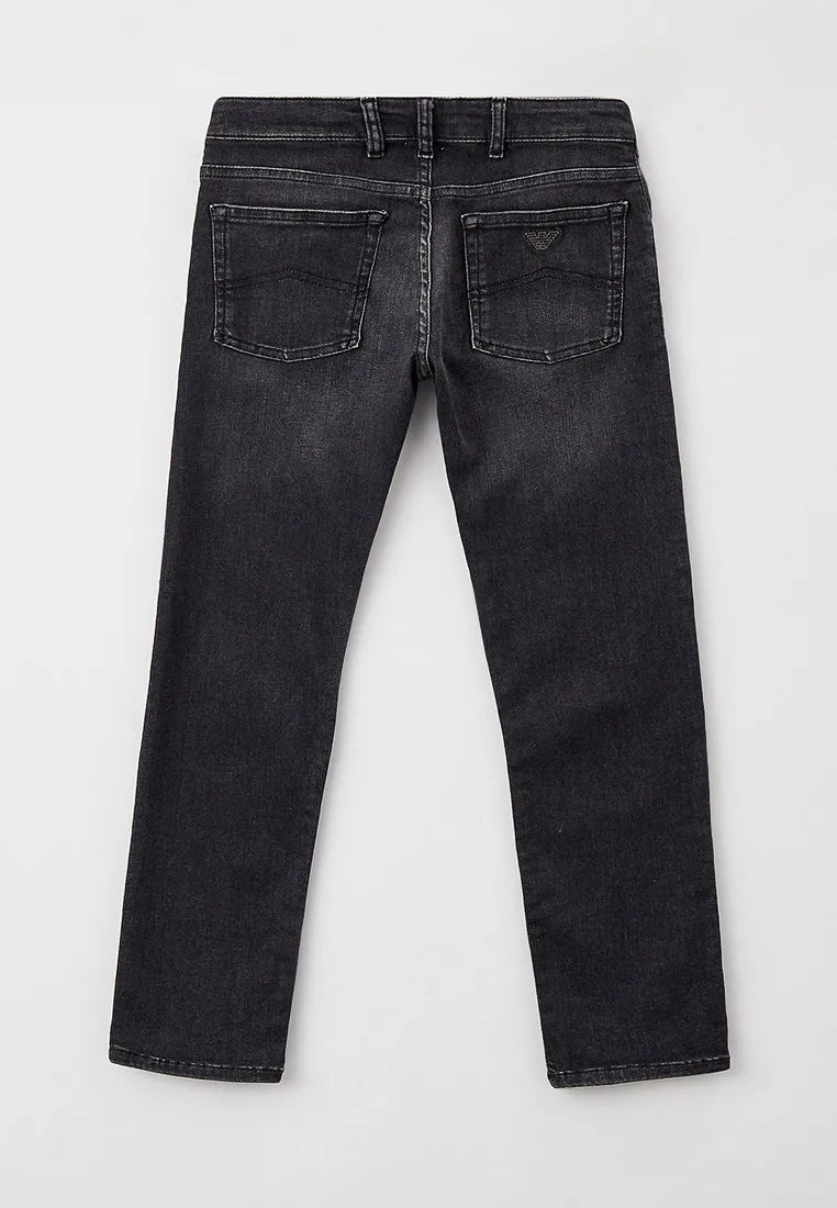 JEANS - EMPORIO ARMANI 6K4J45-2DI7Z 005 Emporio Armani 