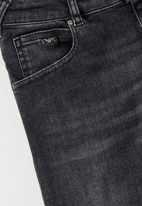 JEANS - EMPORIO ARMANI 6K4J45-2DI7Z 005 Emporio Armani 