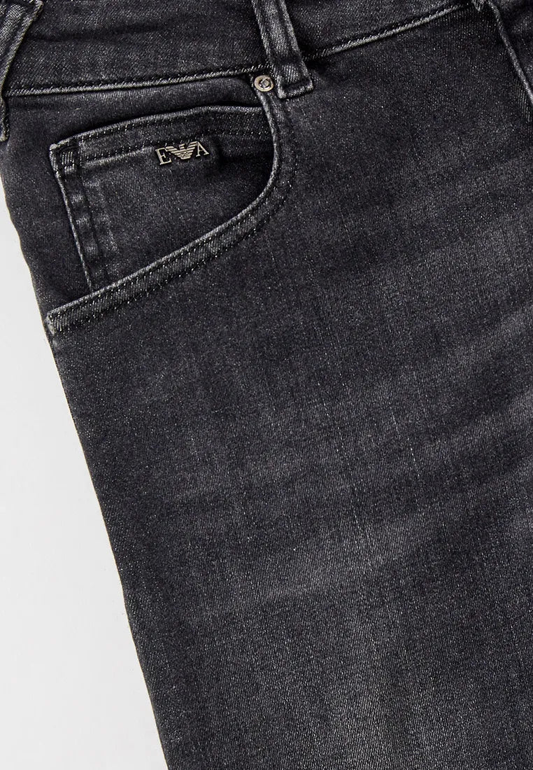 JEANS - EMPORIO ARMANI 6K4J45-2DI7Z 005 Emporio Armani 