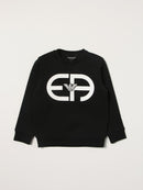 FELPA - EMPORIO ARMANI 6K4M69-1JHSZ 999 Emporio Armani 