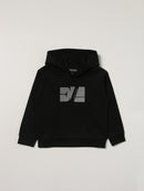 FELPA - EMPORIO ARMANI 6K4MJA-2JRKZ 999 Emporio Armani 