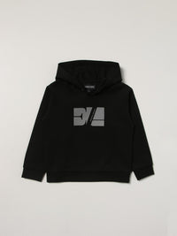 FELPA - EMPORIO ARMANI 6K4MJA-2JRKZ 999 Emporio Armani 