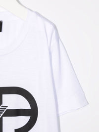 T-SHIRT - EMPORIO ARMANI 6K4T74-1JUVZ 999 Emporio Armani 