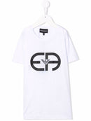 T-SHIRT - EMPORIO ARMANI 6K4T74-1JUVZ 999 Emporio Armani 